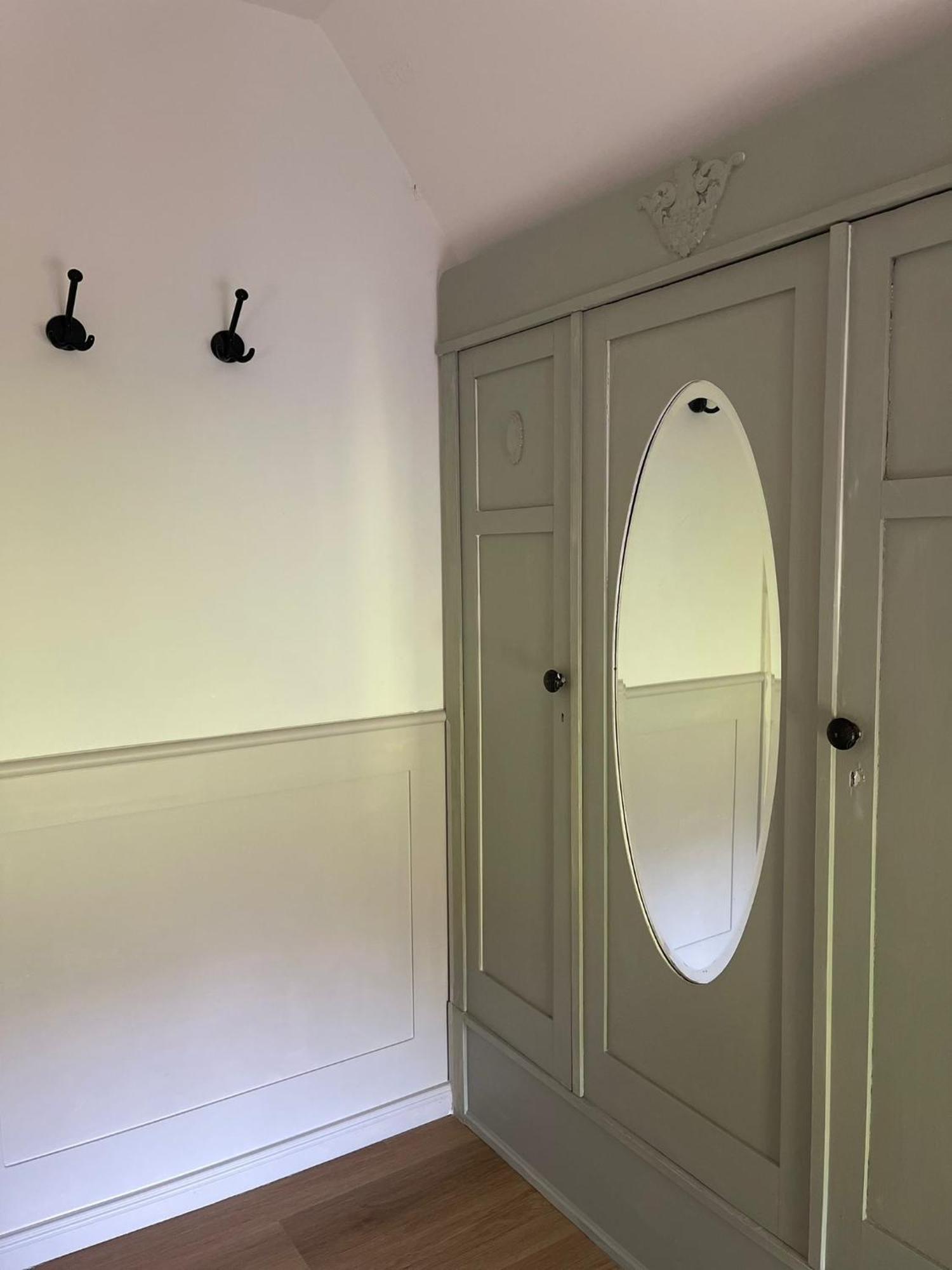 Bernstorfshof Appartement Jübek Buitenkant foto