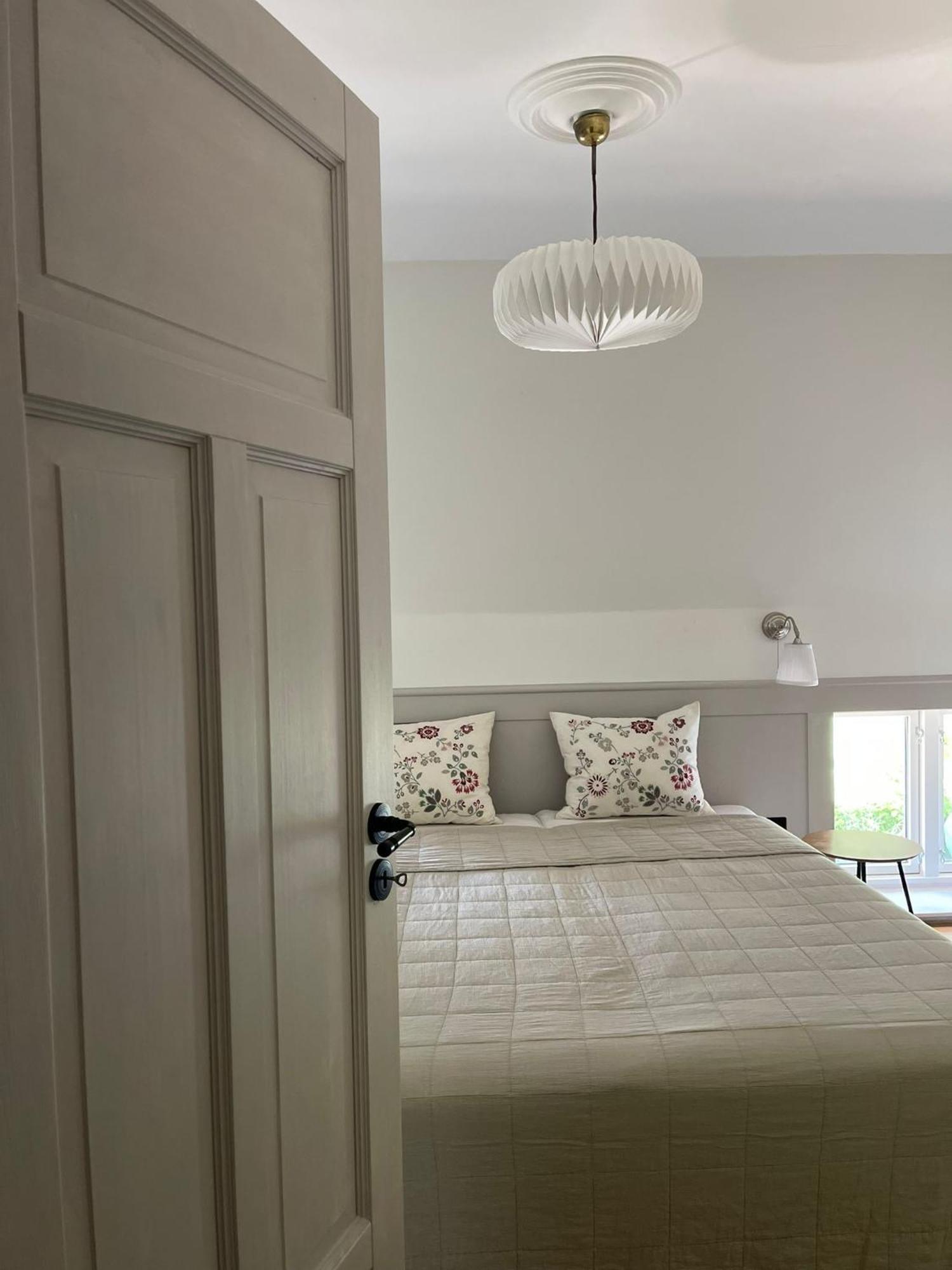 Bernstorfshof Appartement Jübek Buitenkant foto